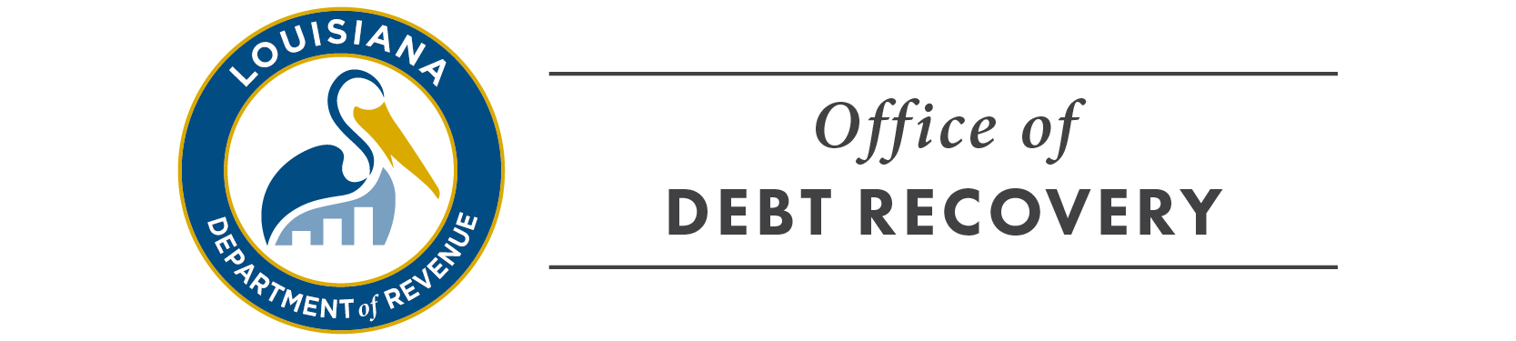 Contact Us Louisiana Office Of Debt Recovery